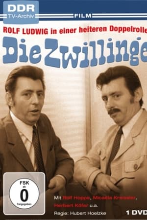 Die Zwillinge