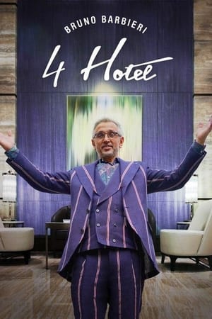 Bruno Barbieri - 4 hotel第3季