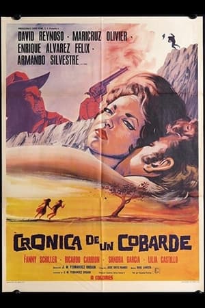 Crónica de un cobarde