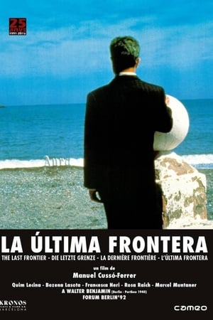 La última frontera