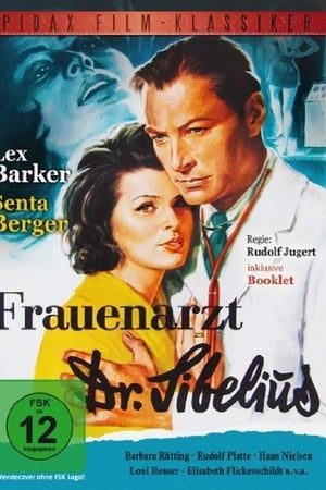Frauenarzt Dr. Sibelius