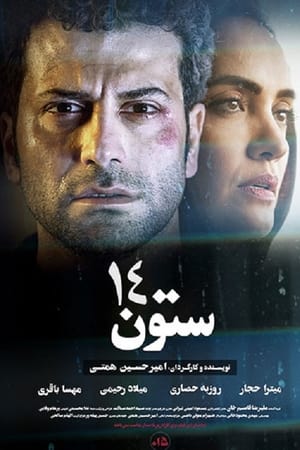 ستون 14
