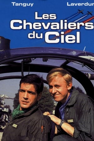 Les Chevaliers du ciel