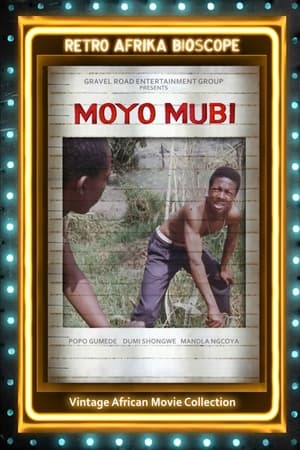 Moyo Mubi