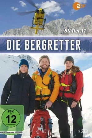 Die Bergretter第11季
