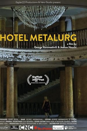 Hotel Metalurg