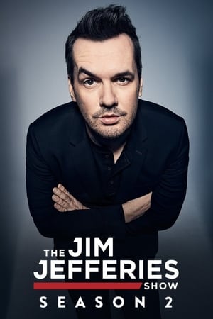 The Jim Jefferies Show第2季
