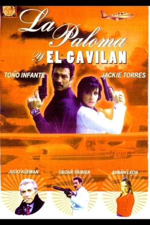 La paloma y El Gavilán