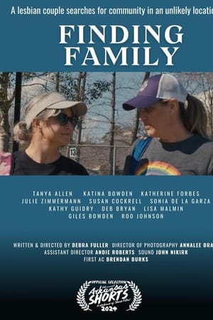 Finding Family
