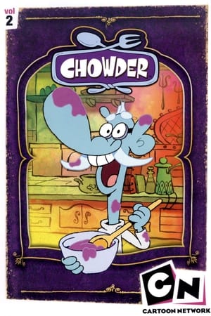 Chowder第2季