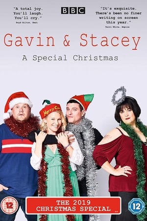 Gavin & Stacey: A Special Christmas