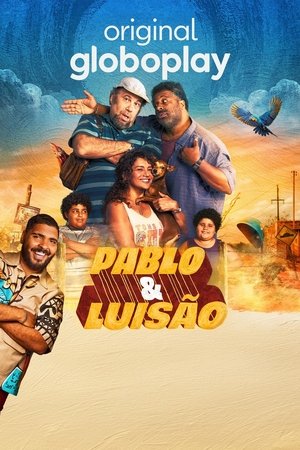 Pablo e Luisão