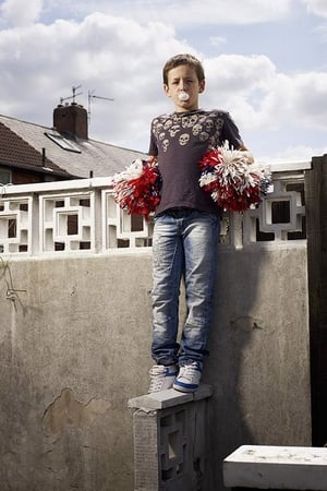 Boy Cheerleaders