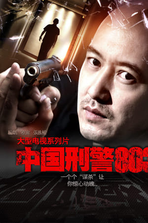 中国刑警803