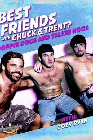 Best Friends With Joey Ryan