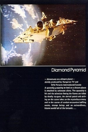 Gyémántpiramis