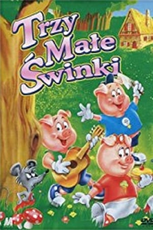 Three Little Pigs