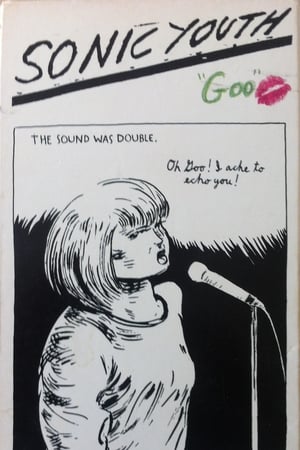 Sonic Youth - Goo