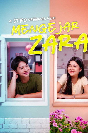 Mengejar Zara