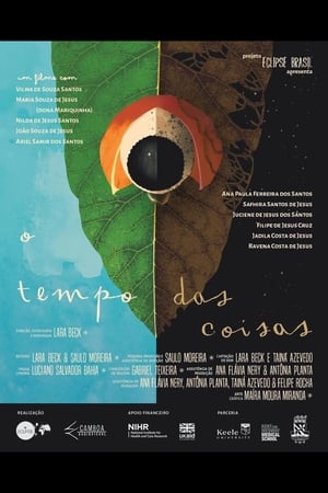 O Tempo das Coisas