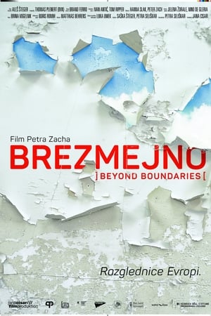 Brezmejno