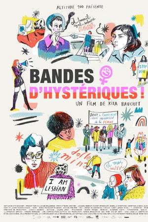 Bandes d'hystériques