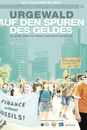 urgewald – Auf den Spuren des Geldes