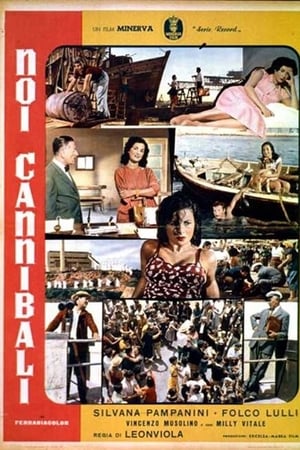 Noi cannibali