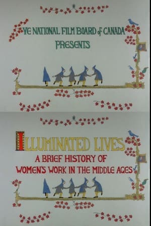 Illuminated Lives: A Brief History of Women's Work in the Middle Ages