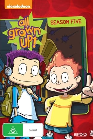 All Grown Up!第5季