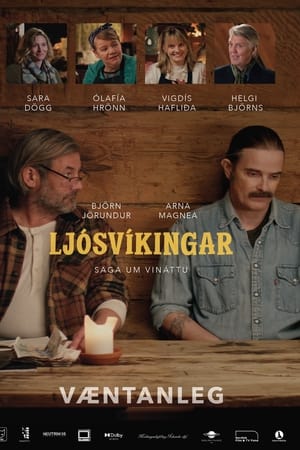 Ljósvíkingar