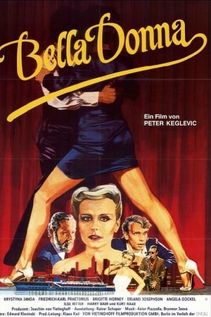 Bella Donna