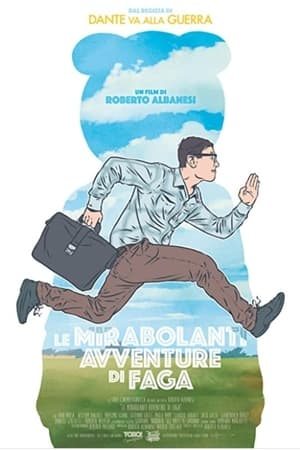 Le mirabolanti avventure di faga
