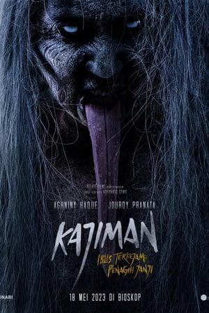 Kajiman: Iblis Terkejam Penagih Janji