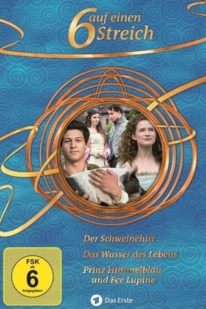 Sechs auf einen Streich第10季