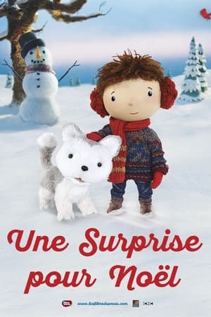 Une surprise pour Noël