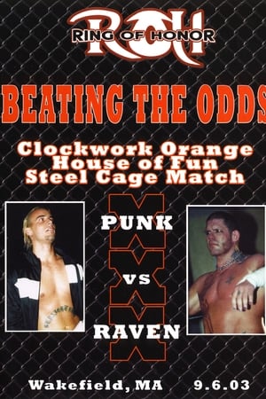 ROH: Beating The Odds