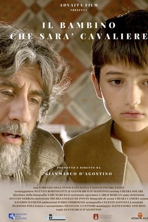 Il bambino che sarà cavaliere