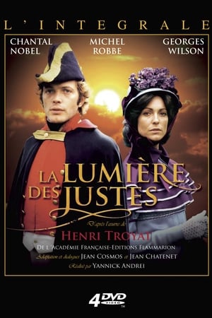 La Lumière des justes