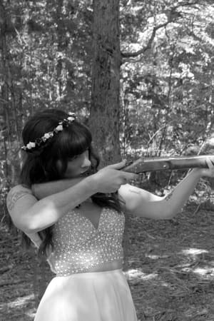 Shotgun Wedding
