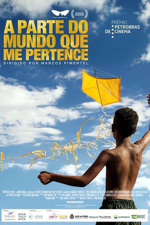 A Parte do Mundo Que Me Pertence