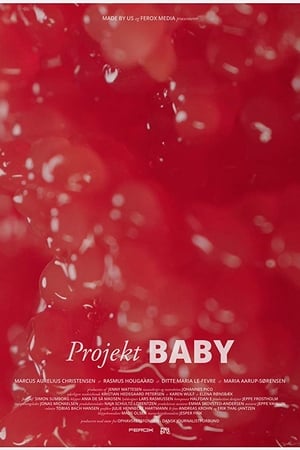 Projekt baby