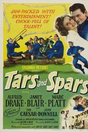 Tars and Spars
