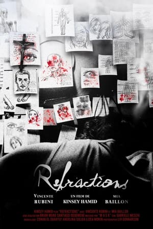 Réfractions