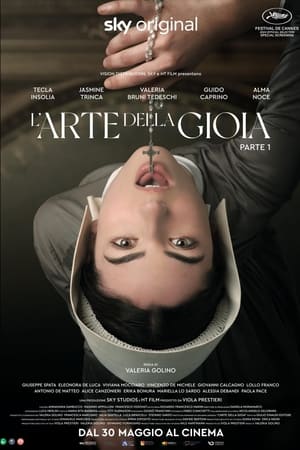 L'Arte della Gioia