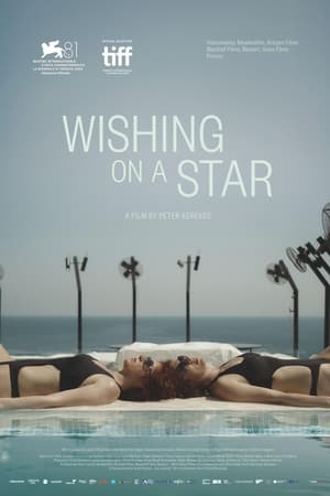 Wishing on a Star