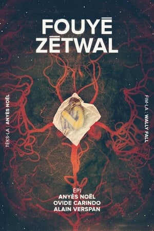 Fouyé Zétwal