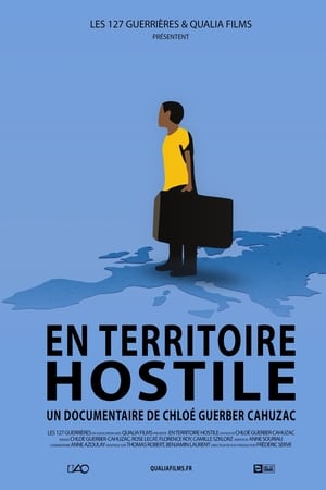 En territoire hostile