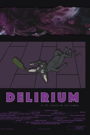 DELIRIUM o: El límite de los sueños