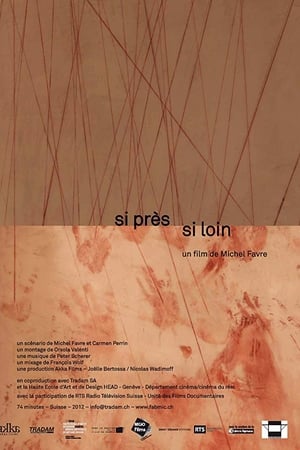 Si près si loin